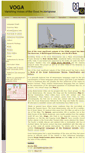 Mobile Screenshot of andamanese.net